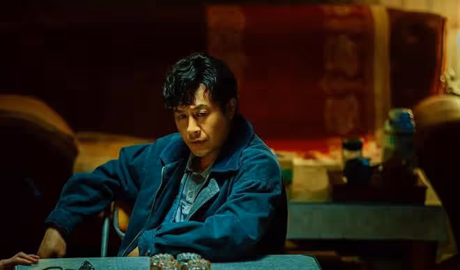 《狂飆》連載之第13-15集,現實中真的有安欣這種人嗎?