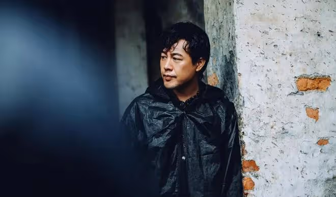 《狂飆》連載之第13-15集,現實中真的有安欣這種人嗎?