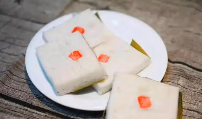 「食在溫州」,這些溫州傳統糕餅,你吃過嗎?