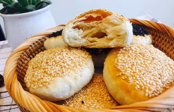 「食在溫州」，這些溫州傳統糕餅，你吃過嗎？