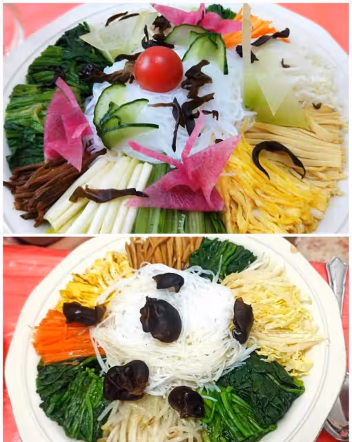 過年了!10道寓意「吉祥如意」的菜,你的家鄉也有嗎?附:做法