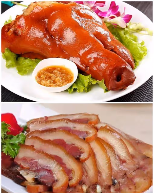 過年了!10道寓意「吉祥如意」的菜,你的家鄉也有嗎?附:做法