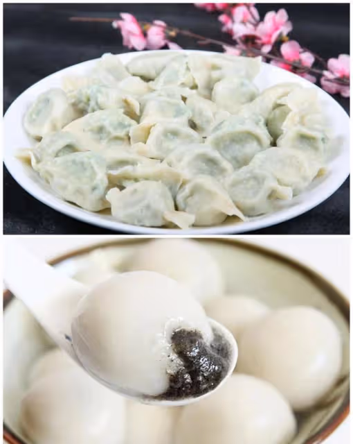 過年了!10道寓意「吉祥如意」的菜,你的家鄉也有嗎?附:做法