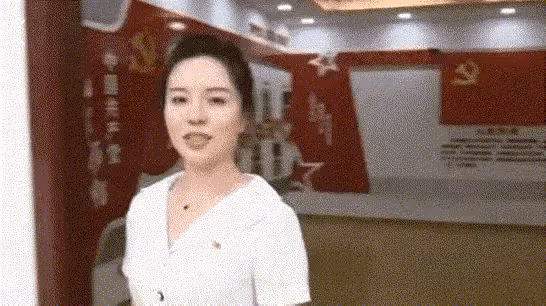 人非草木,孰能無情,我為90後女副局長說幾句公道話