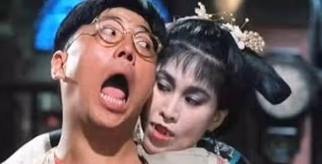 人生缺陷!52歲香港知名老戲骨遺憾從未生育,醫生稱卵子年紀太大