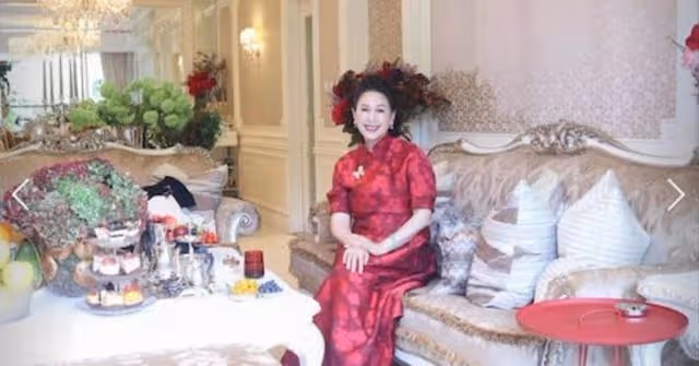 人生缺陷!52歲香港知名老戲骨遺憾從未生育,醫生稱卵子年紀太大