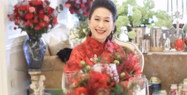 人生缺陷!52歲香港知名老戲骨遺憾從未生育,醫生稱卵子年紀太大