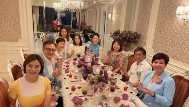 人生缺陷!52歲香港知名老戲骨遺憾從未生育,醫生稱卵子年紀太大