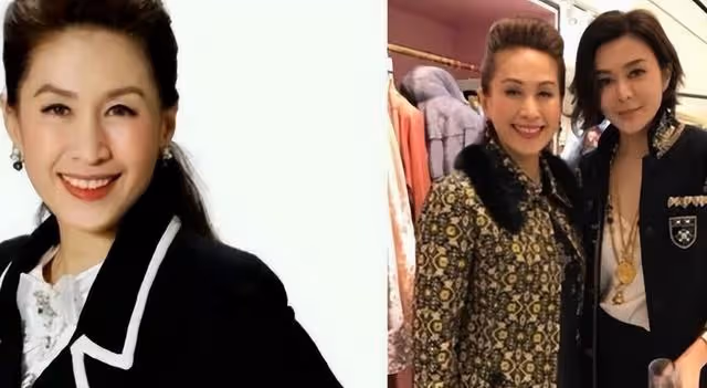 人生缺陷!52歲香港知名老戲骨遺憾從未生育,醫生稱卵子年紀太大