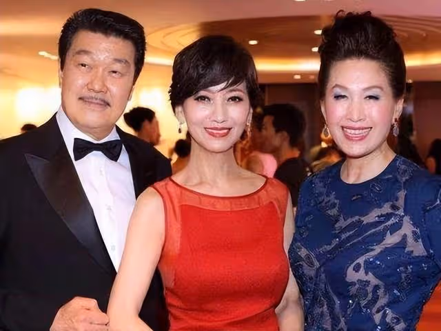 人生缺陷!52歲香港知名老戲骨遺憾從未生育,醫生稱卵子年紀太大