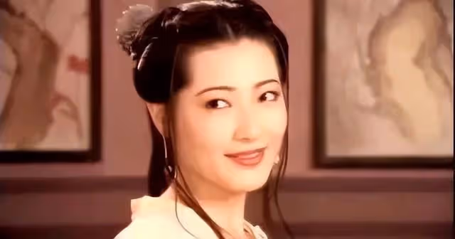 【拾遺拾憶--人物】楊思敏:曾被譽為「亞洲第一美」