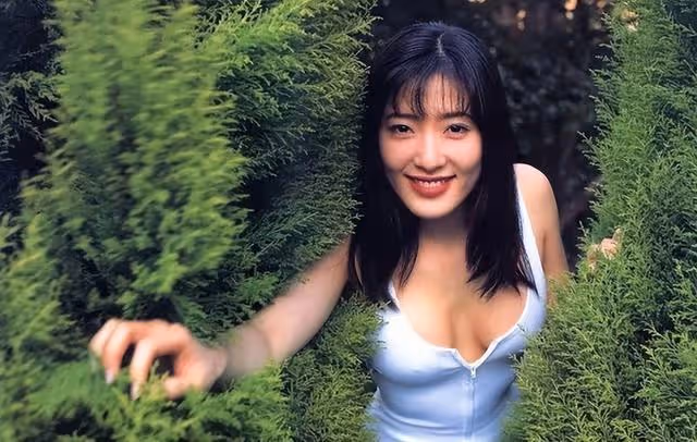 【拾遺拾憶--人物】楊思敏:曾被譽為「亞洲第一美」