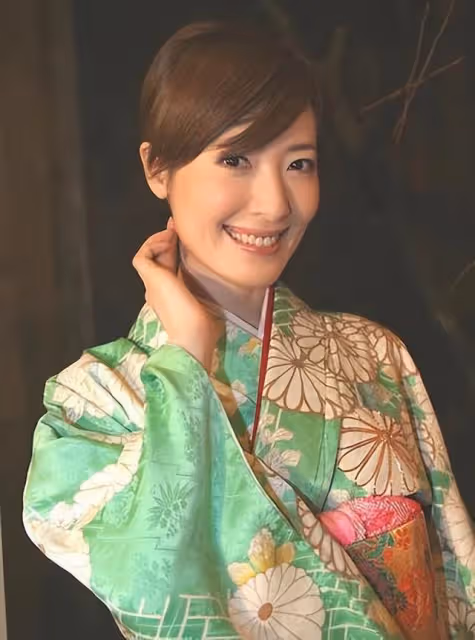 【拾遺拾憶--人物】楊思敏:曾被譽為「亞洲第一美」