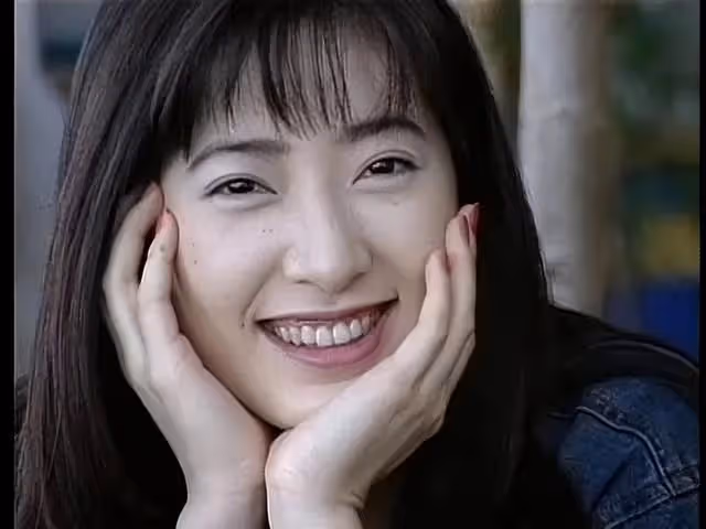 【拾遺拾憶--人物】楊思敏:曾被譽為「亞洲第一美」