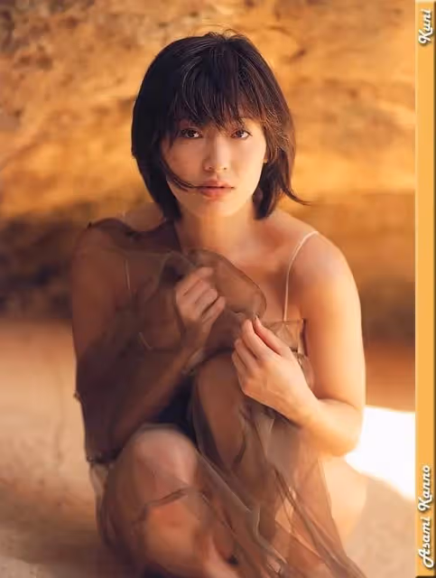 【拾遺拾憶--人物】楊思敏:曾被譽為「亞洲第一美」