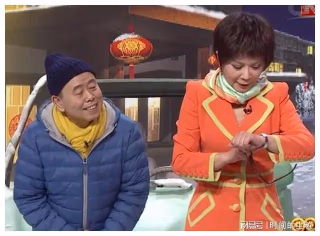 來聊聊真正的春晚小品之王