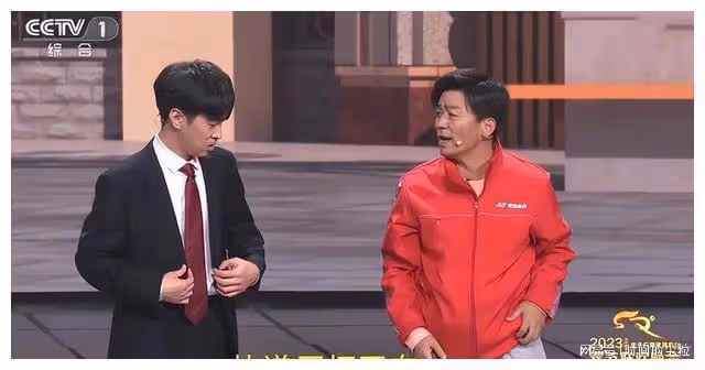 春晚小品表演有多難？宋丹丹趙本山給了啟示，小瀋陽給了「答案」