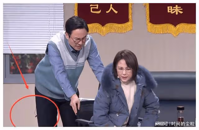 春晚小品表演有多難？宋丹丹趙本山給了啟示，小瀋陽給了「答案」