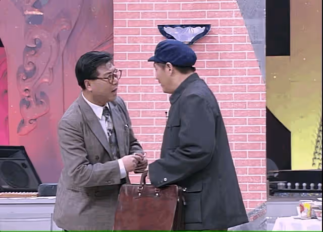 春晚小品表演有多難？宋丹丹趙本山給了啟示，小瀋陽給了「答案」