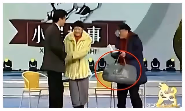 春晚小品表演有多難?宋丹丹趙本山給了啟示,小瀋陽給了「答案」