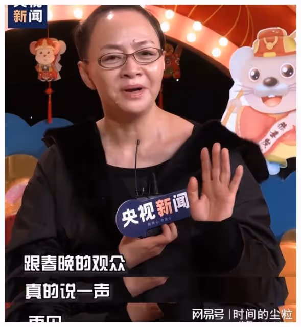春晚小品表演有多難?宋丹丹趙本山給了啟示,小瀋陽給了「答案」