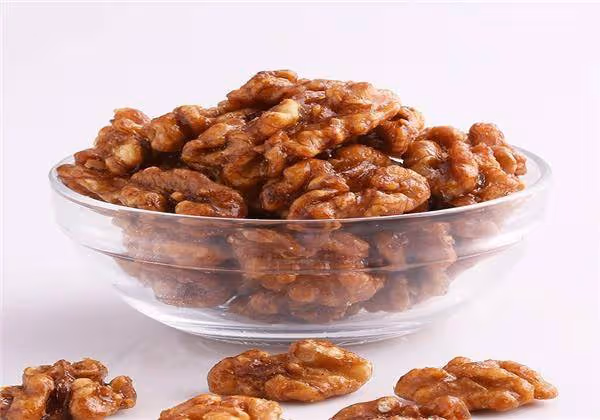 黑芝麻不是最補腦的！這小果才是真正的補腦「高手」！