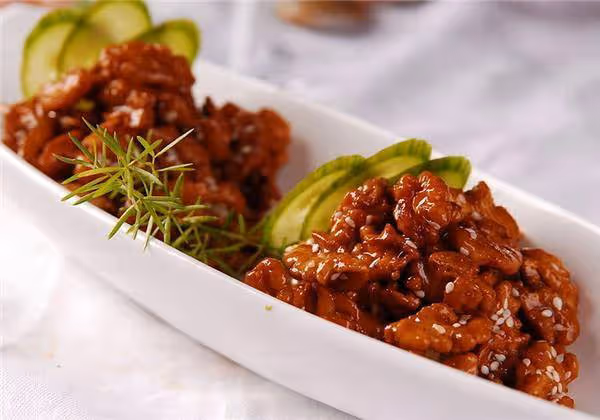 黑芝麻不是最補腦的！這小果才是真正的補腦「高手」！