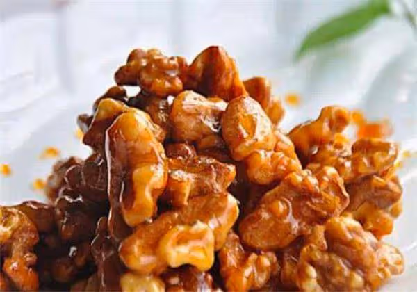黑芝麻不是最補腦的！這小果才是真正的補腦「高手」！