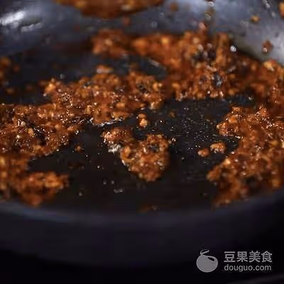 麻婆豆腐（麻辣燙香）