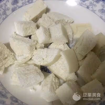 雞米花+辣子雞的做法