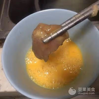 雞米花+辣子雞的做法