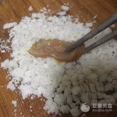 雞米花+辣子雞的做法
