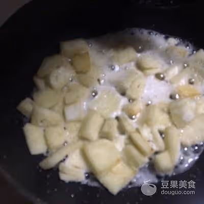 雞米花+辣子雞的做法