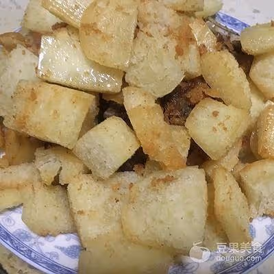 雞米花+辣子雞的做法
