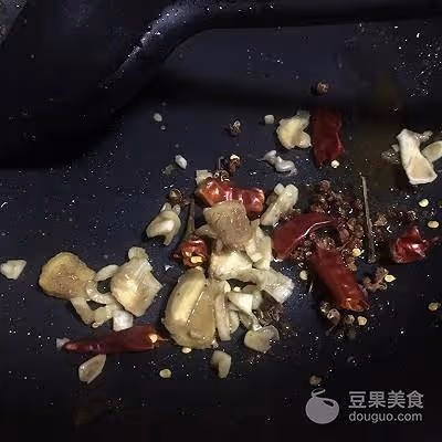 雞米花+辣子雞的做法