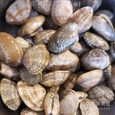 鮮湯花甲粉的做法