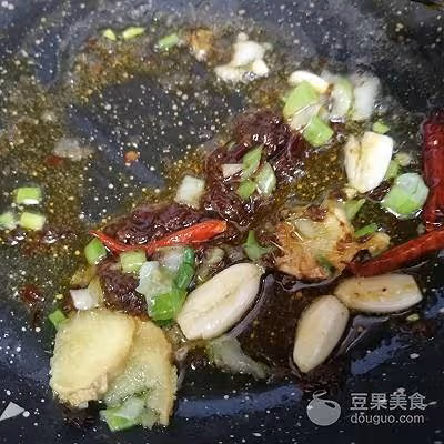 鮮湯花甲粉的做法