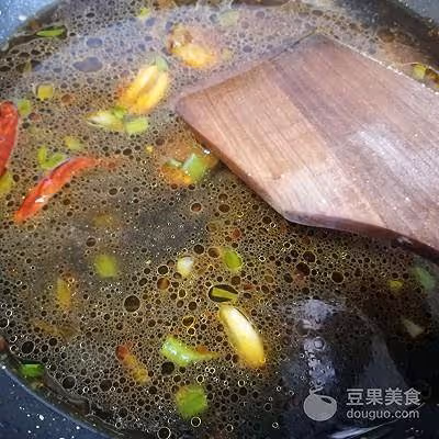 鮮湯花甲粉的做法