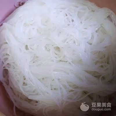 鮮湯花甲粉的做法
