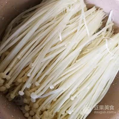 鮮湯花甲粉的做法
