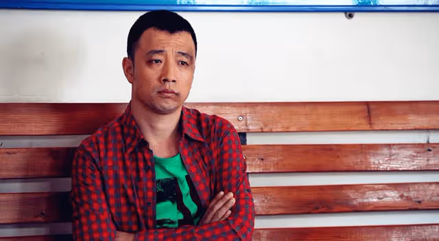 《鄉村愛情15》「二奎」串場來到象牙山，連衣服都懶得換一換