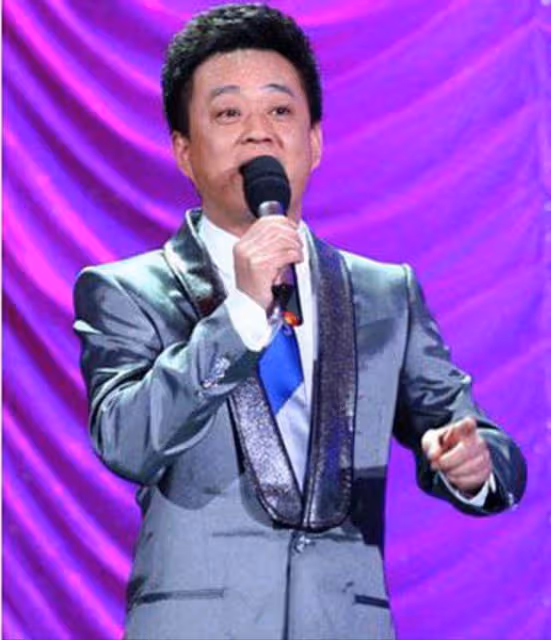 春晚女主持需要什麼樣的臉?網友:不要錐子扎人,要國泰民安醉人