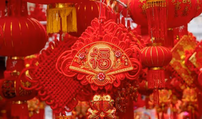 春節年貨怎麼選？看完這幾樣就差不多了！