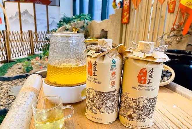 春節年貨怎麼選？看完這幾樣就差不多了！