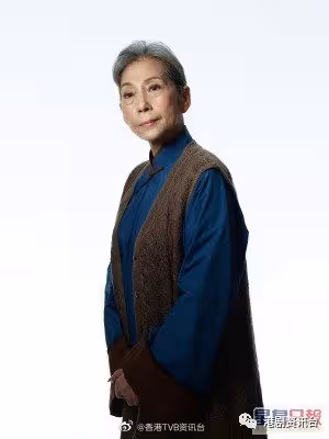 曾豪宅搬村屋賣嫁妝為夫還債!TVB金牌綠葉做腦手術痛到爬地求醫
