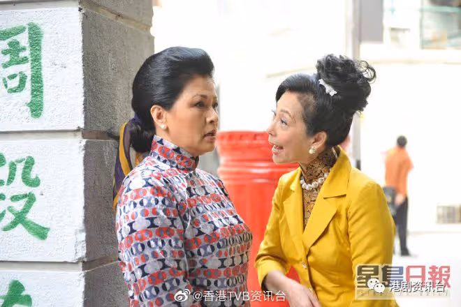 曾豪宅搬村屋賣嫁妝為夫還債!TVB金牌綠葉做腦手術痛到爬地求醫