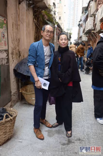 曾豪宅搬村屋賣嫁妝為夫還債!TVB金牌綠葉做腦手術痛到爬地求醫
