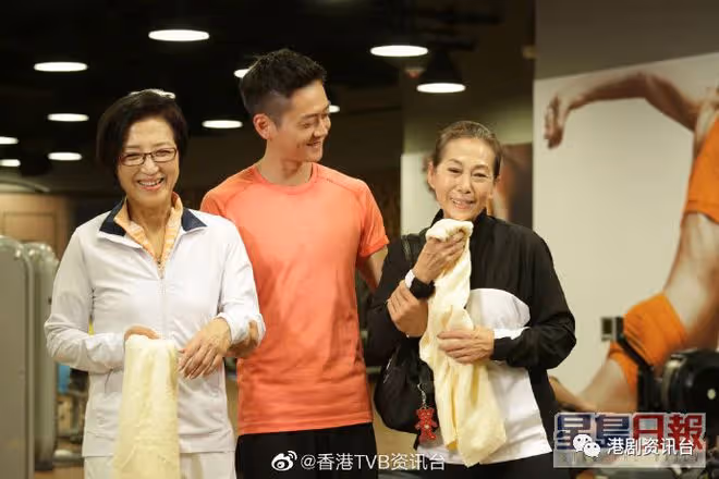 曾豪宅搬村屋賣嫁妝為夫還債!TVB金牌綠葉做腦手術痛到爬地求醫