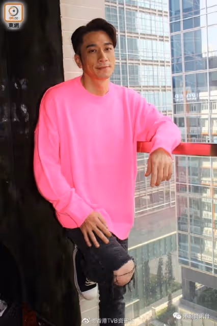菊梓喬自覺已到適婚年齡!爆同吳卓羲關係混亂