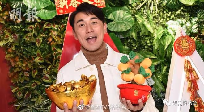 兔年計劃再做爸爸!洪永城助太太梁諾妍達成創業夢